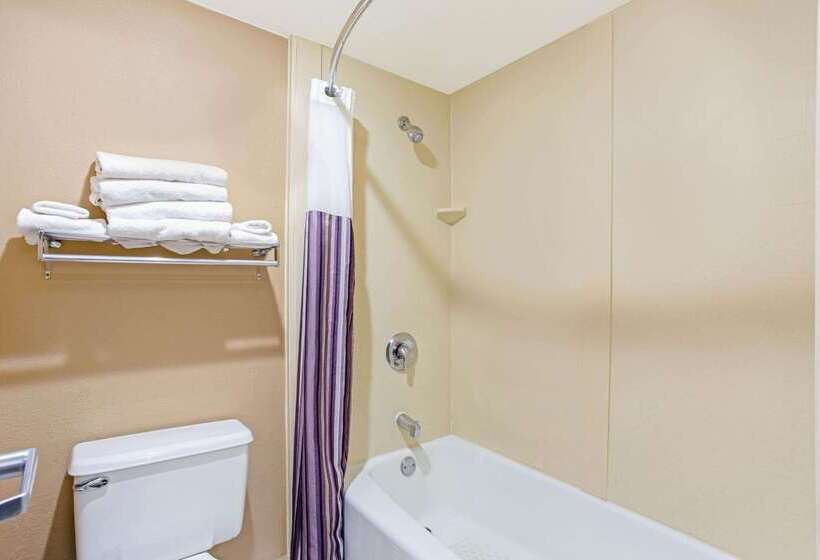 فندق Americinn By Wyndham Casper Event Center Area