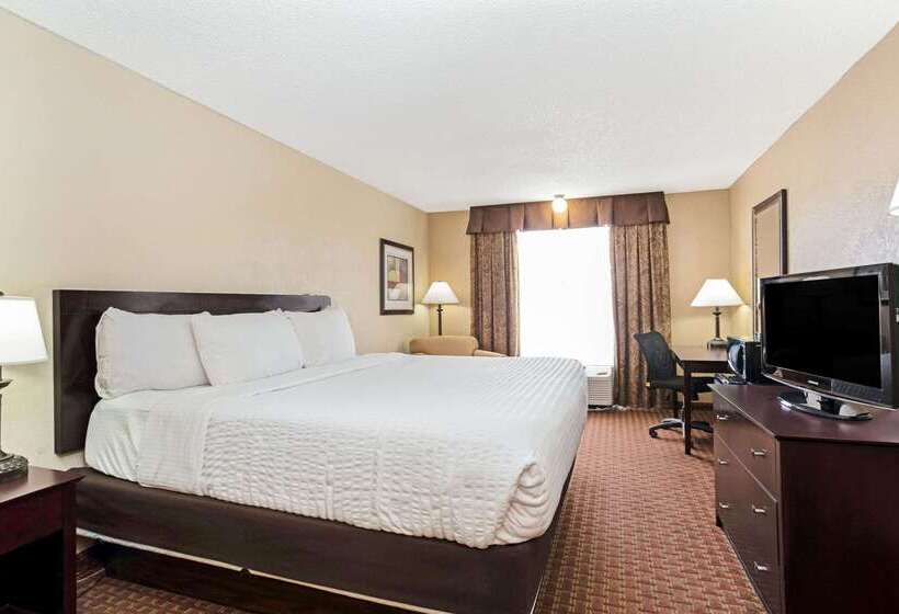 فندق Americinn By Wyndham Casper Event Center Area