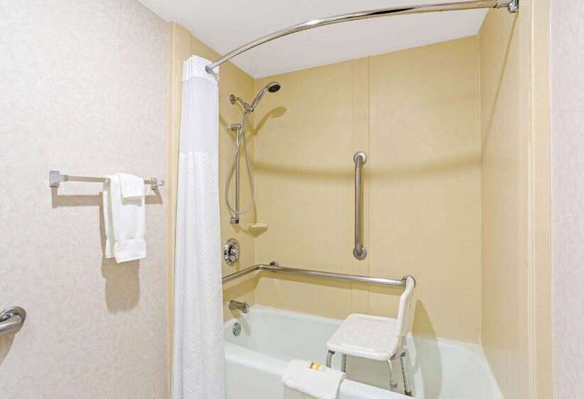 فندق Americinn By Wyndham Casper Event Center Area