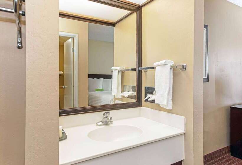 فندق Americinn By Wyndham Casper Event Center Area