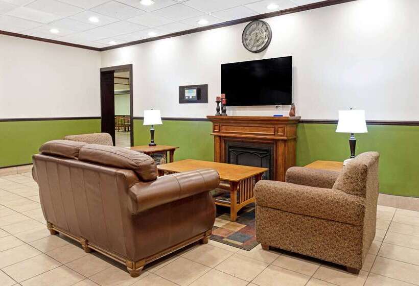 فندق Americinn By Wyndham Casper Event Center Area