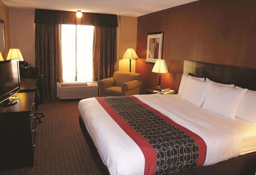 فندق Americinn By Wyndham Casper Event Center Area