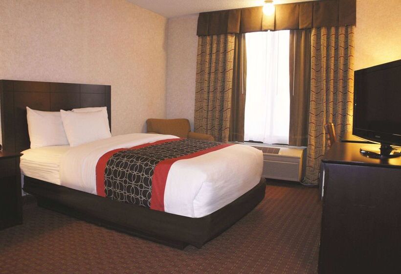 فندق Americinn By Wyndham Casper Event Center Area