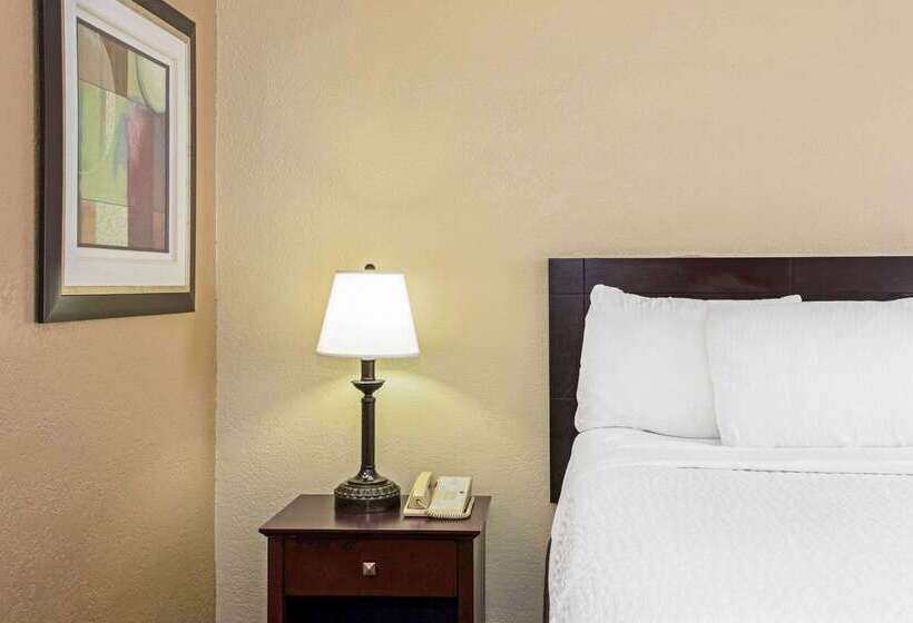 فندق Americinn By Wyndham Casper Event Center Area