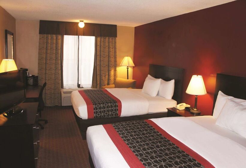 فندق Americinn By Wyndham Casper Event Center Area