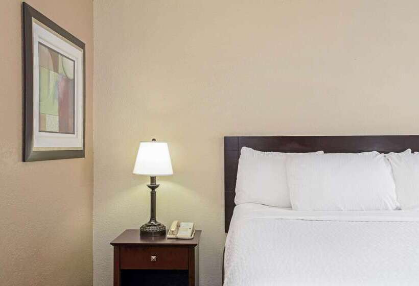 فندق Americinn By Wyndham Casper Event Center Area