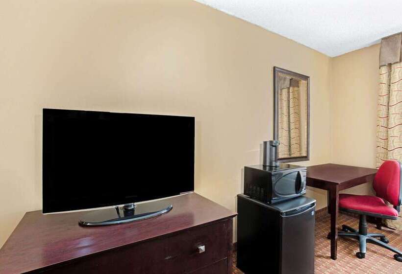 فندق Americinn By Wyndham Casper Event Center Area