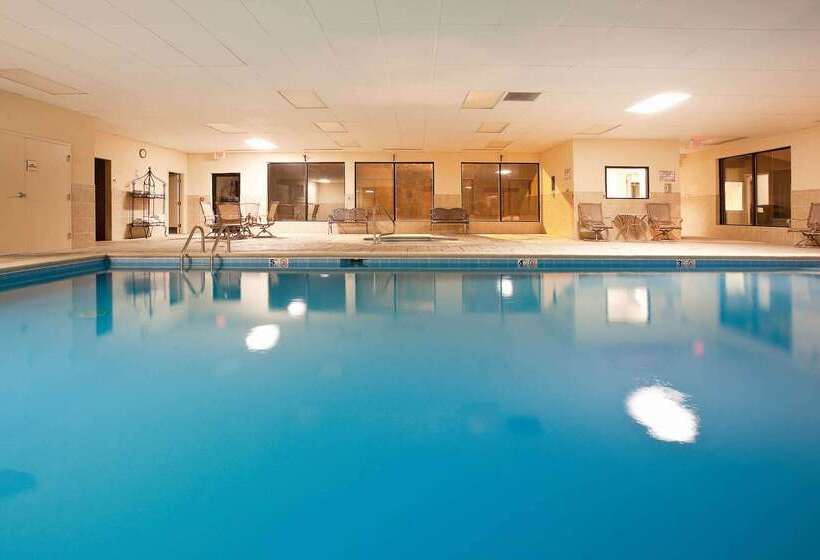 فندق Americinn By Wyndham Casper Event Center Area