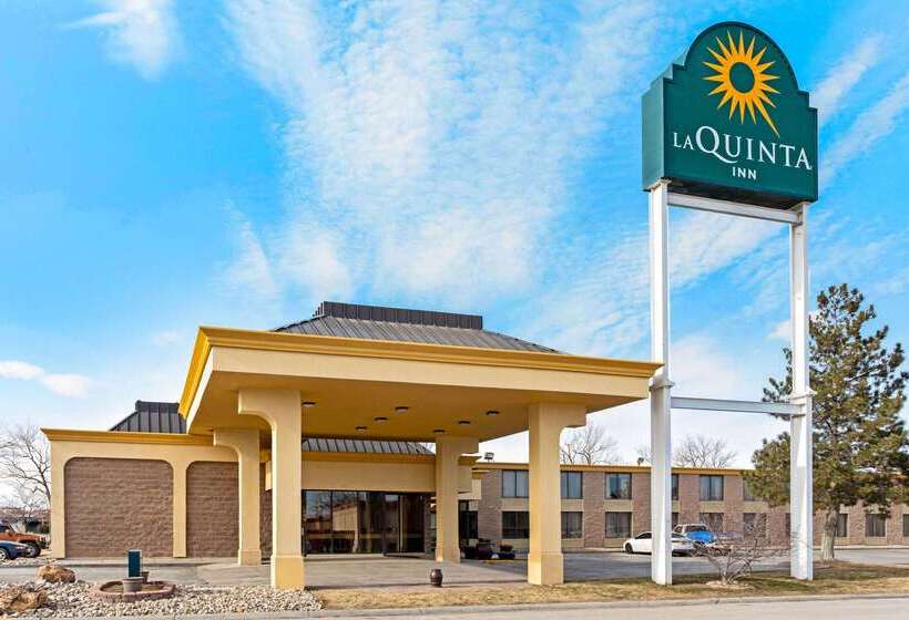 فندق Americinn By Wyndham Casper Event Center Area