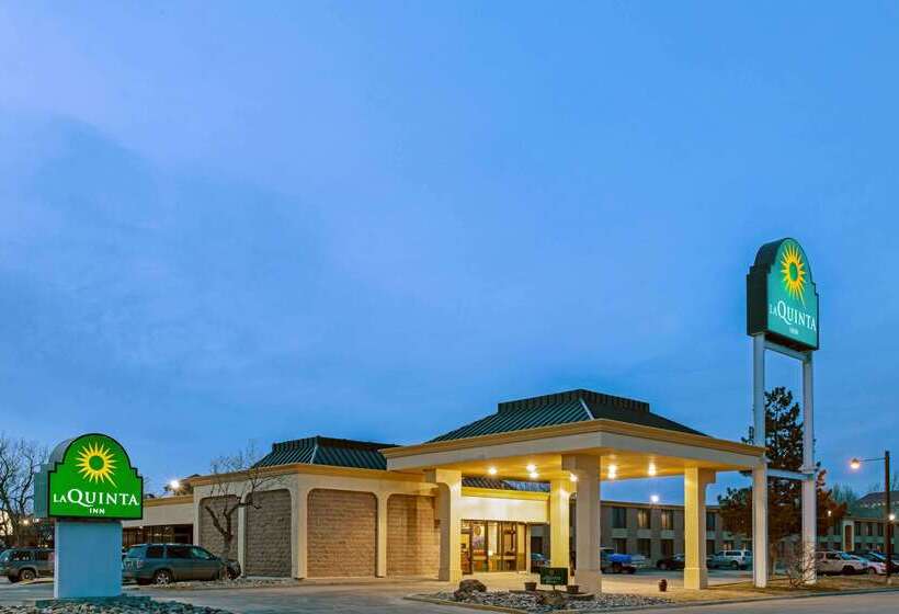 فندق Americinn By Wyndham Casper Event Center Area