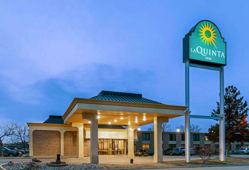 فندق Americinn By Wyndham Casper Event Center Area