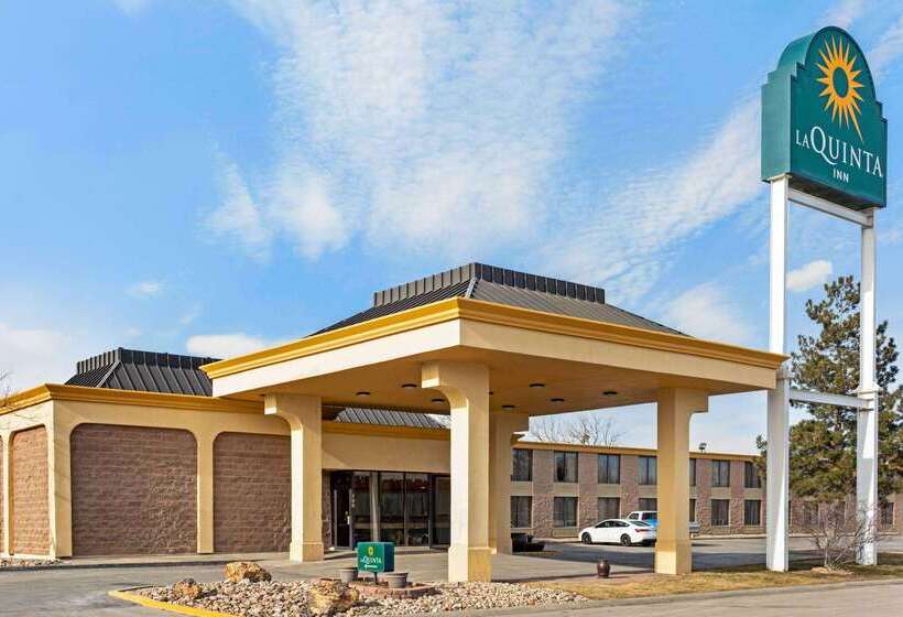 فندق Americinn By Wyndham Casper Event Center Area