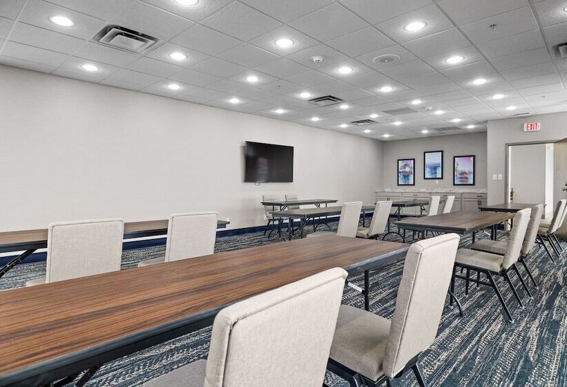 فندق Americinn By Wyndham Casper Event Center Area