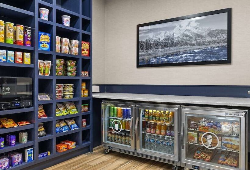 فندق Americinn By Wyndham Casper Event Center Area