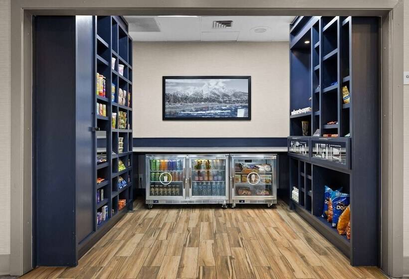 فندق Americinn By Wyndham Casper Event Center Area