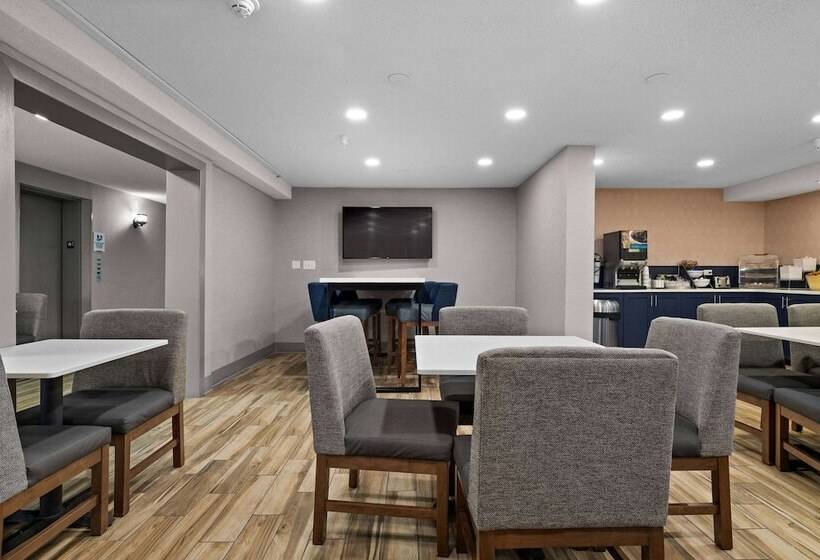 فندق Americinn By Wyndham Casper Event Center Area