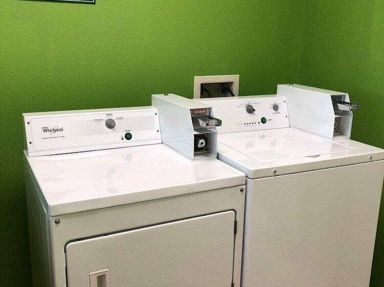 فندق Americinn By Wyndham Casper Event Center Area