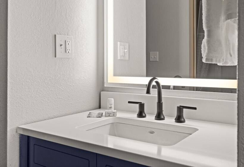 فندق Americinn By Wyndham Casper Event Center Area