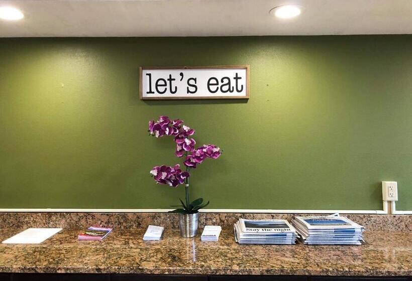 فندق Americinn By Wyndham Casper Event Center Area