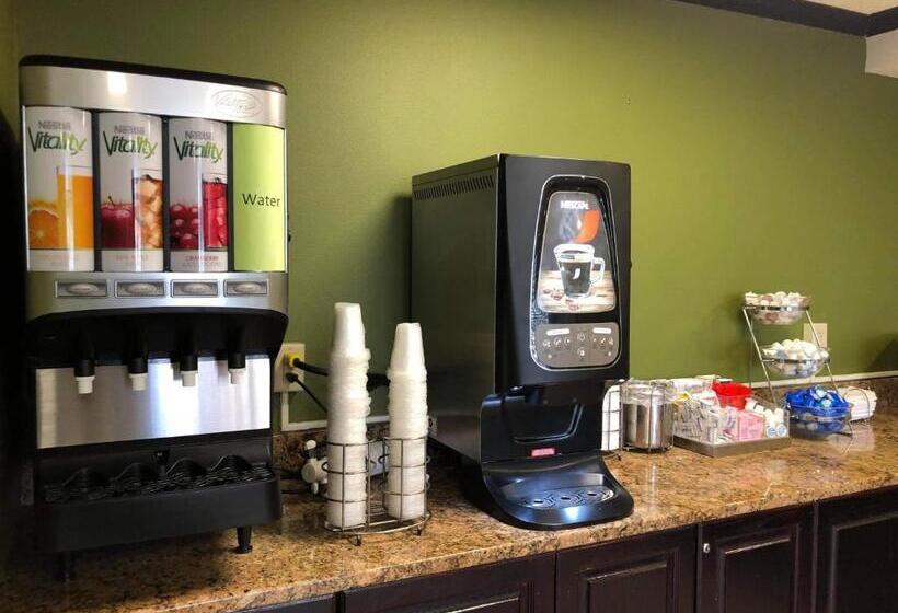 فندق Americinn By Wyndham Casper Event Center Area