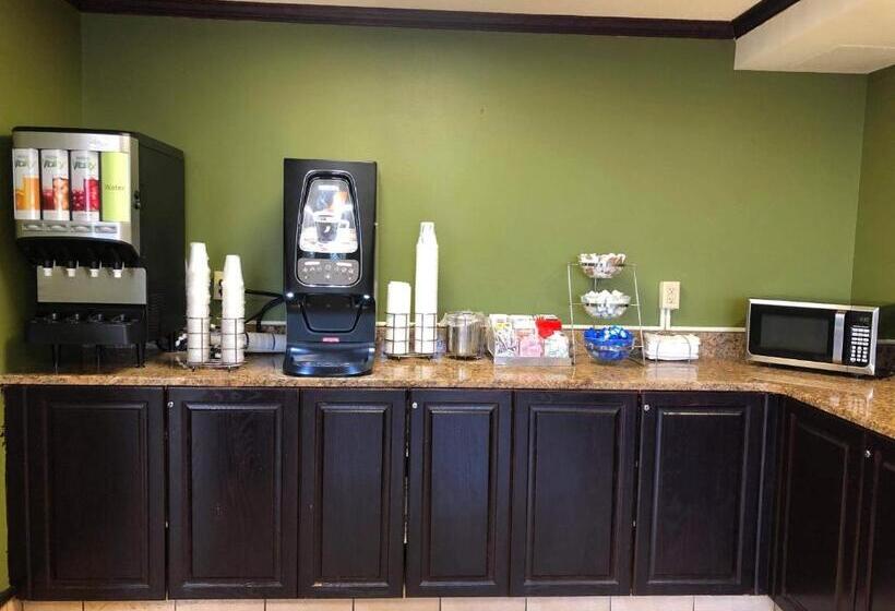 فندق Americinn By Wyndham Casper Event Center Area