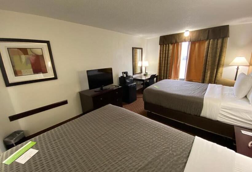 فندق Americinn By Wyndham Casper Event Center Area