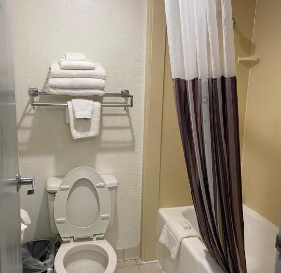 فندق Americinn By Wyndham Casper Event Center Area