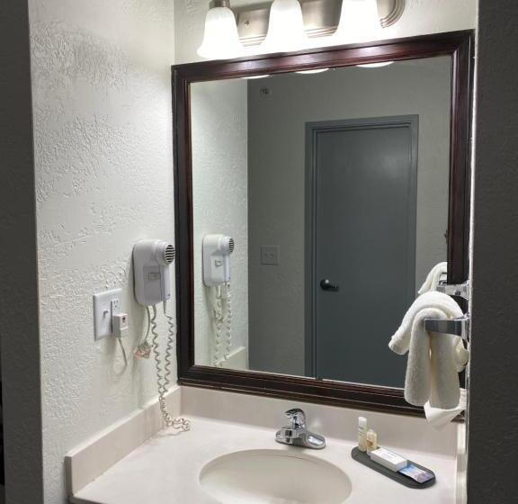 فندق Americinn By Wyndham Casper Event Center Area