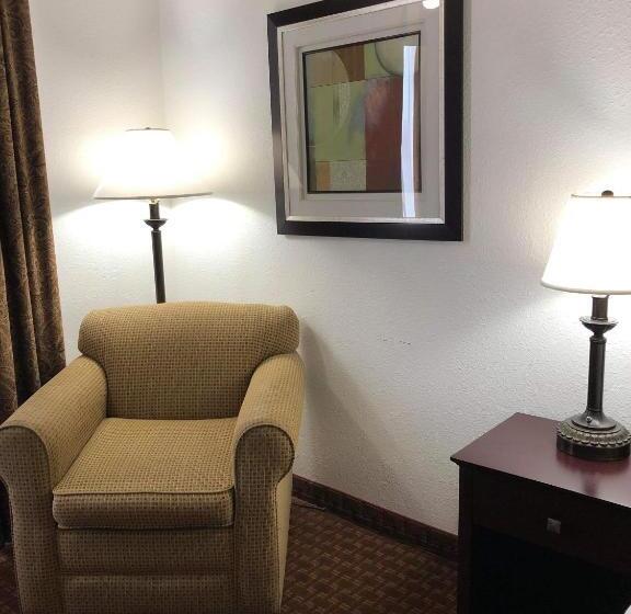 فندق Americinn By Wyndham Casper Event Center Area