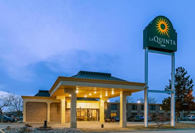 فندق Americinn By Wyndham Casper Event Center Area