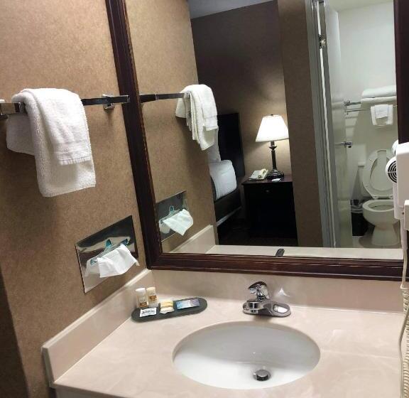 فندق Americinn By Wyndham Casper Event Center Area