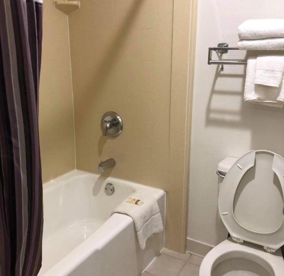 فندق Americinn By Wyndham Casper Event Center Area