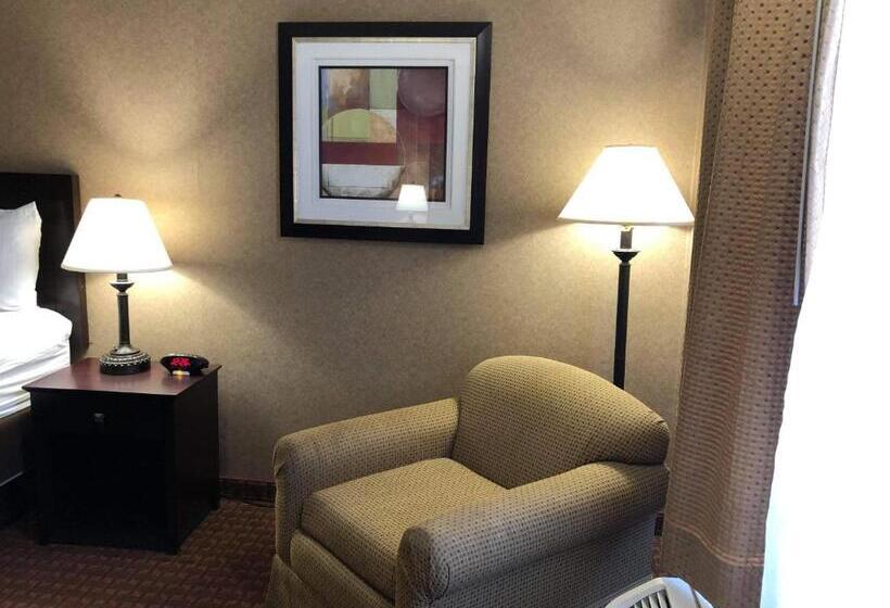 فندق Americinn By Wyndham Casper Event Center Area