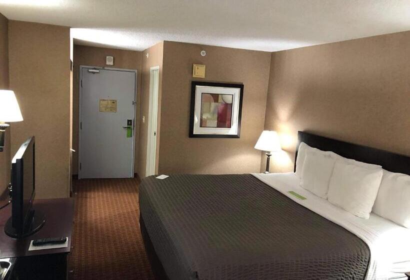 فندق Americinn By Wyndham Casper Event Center Area