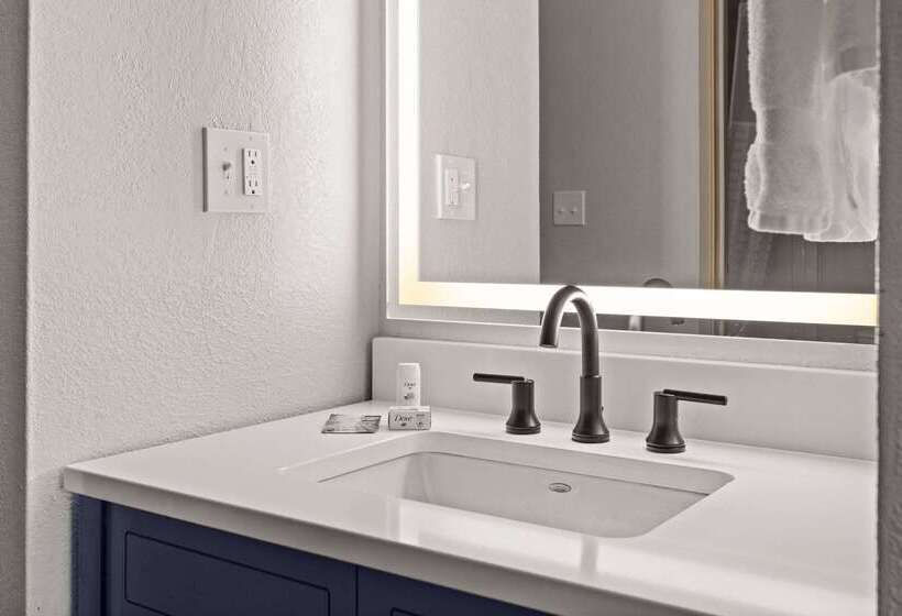 فندق Americinn By Wyndham Casper Event Center Area