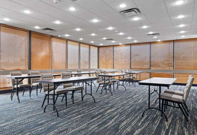 فندق Americinn By Wyndham Casper Event Center Area