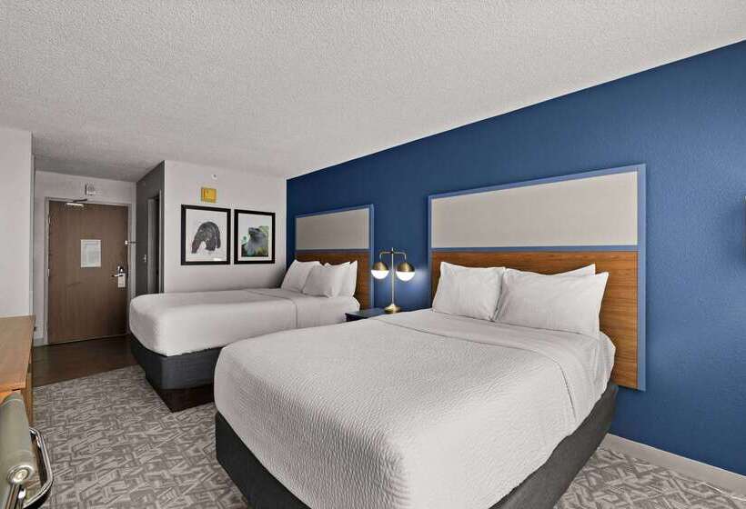 فندق Americinn By Wyndham Casper Event Center Area