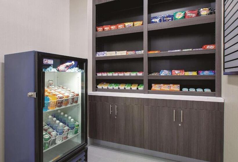 فندق La Quinta By Wyndham Corsicana