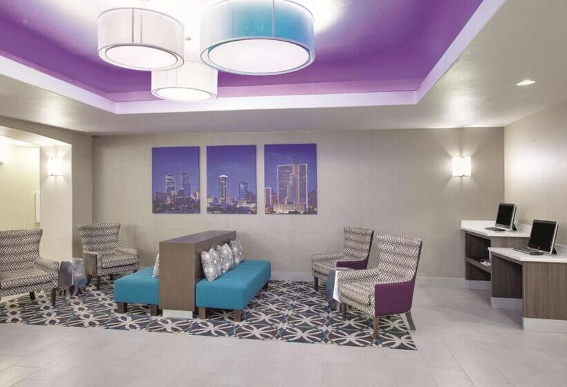 فندق La Quinta By Wyndham Corsicana