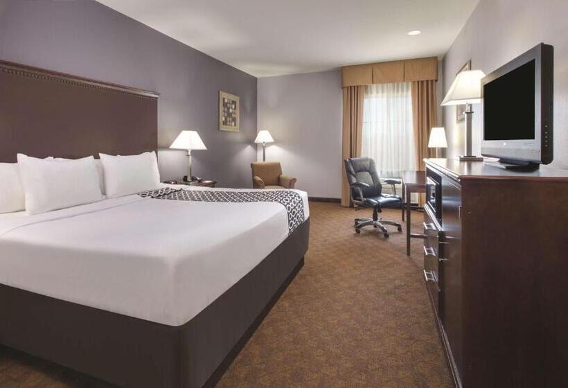 فندق La Quinta By Wyndham Corsicana
