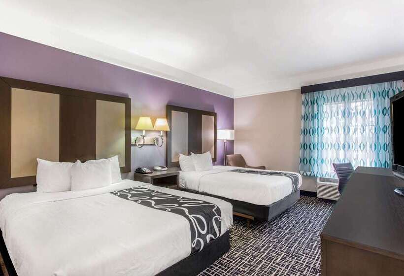 호텔 La Quinta Inn & Suites By Wyndham Fultondale Birmingham N