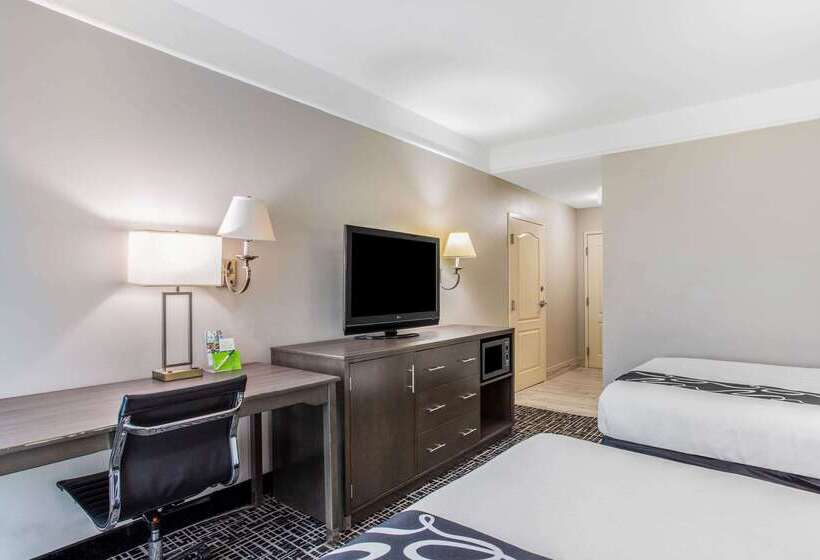 호텔 La Quinta Inn & Suites By Wyndham Fultondale Birmingham N