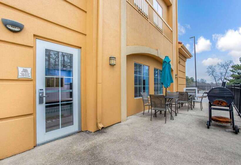 호텔 La Quinta Inn & Suites By Wyndham Fultondale Birmingham N