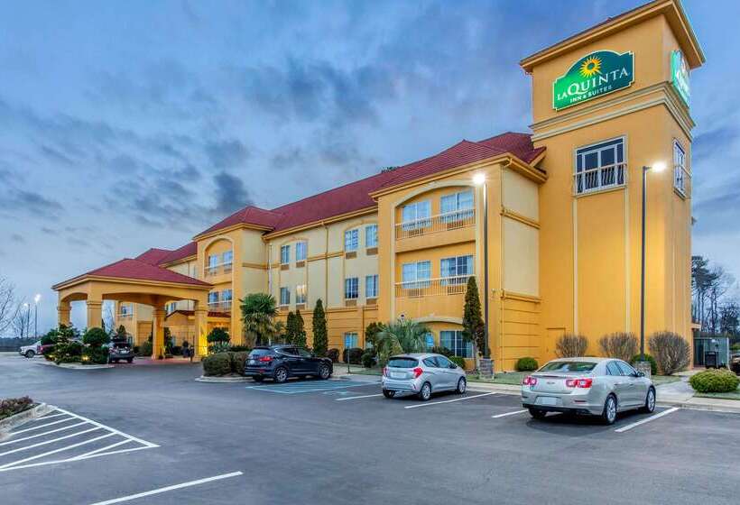 هتل La Quinta Inn & Suites By Wyndham Fultondale Birmingham N
