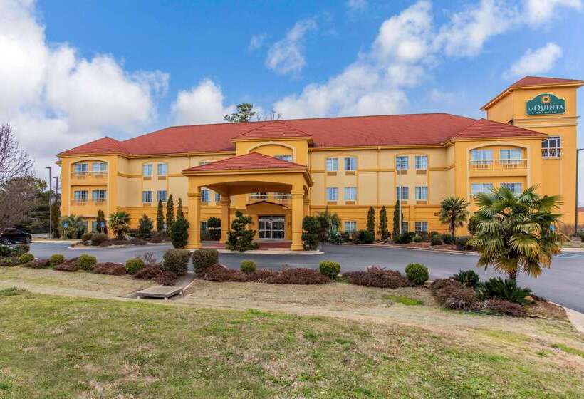 호텔 La Quinta Inn & Suites By Wyndham Fultondale Birmingham N