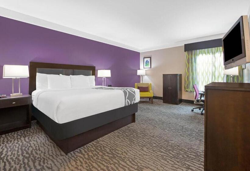 هتل La Quinta By Wyndham Pearland