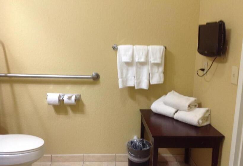 Отель La Quinta By Wyndham Vicksburg