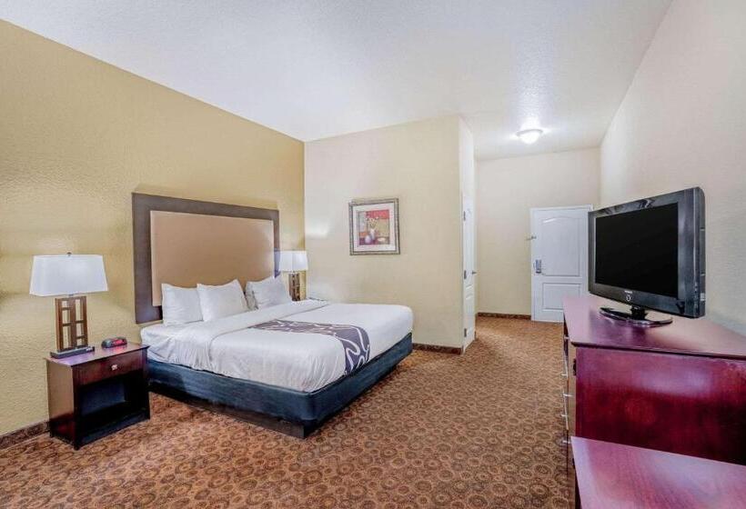 Отель La Quinta By Wyndham Vicksburg