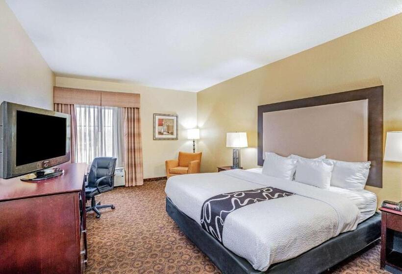 Отель La Quinta By Wyndham Vicksburg