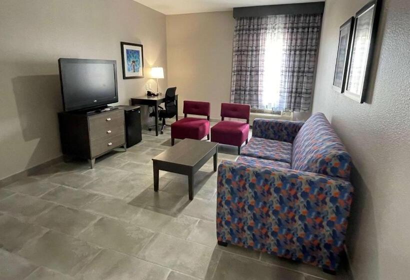 Отель La Quinta Inn And Suites By Wyndham   Schertz